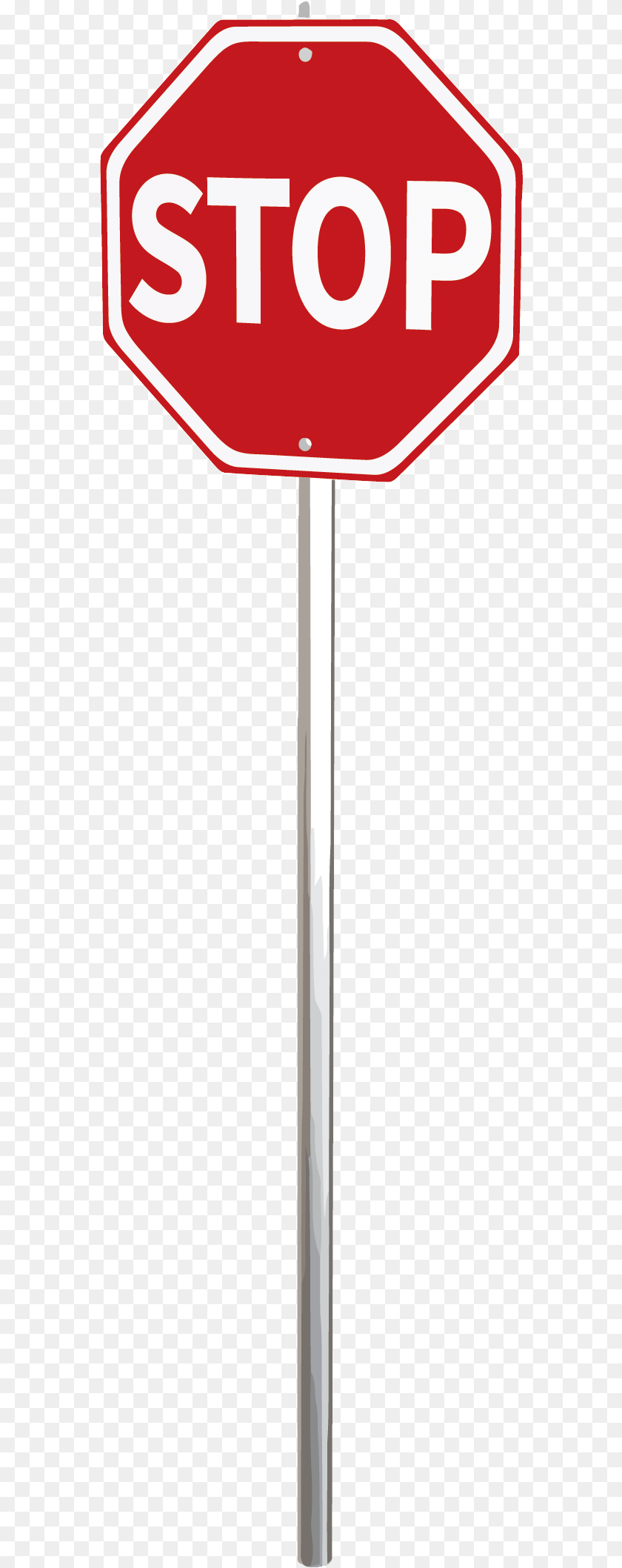 572x2116 Stop Sign Traffic Sign Stop Sign Road Sign, Symbol, Stopsign Sticker PNG