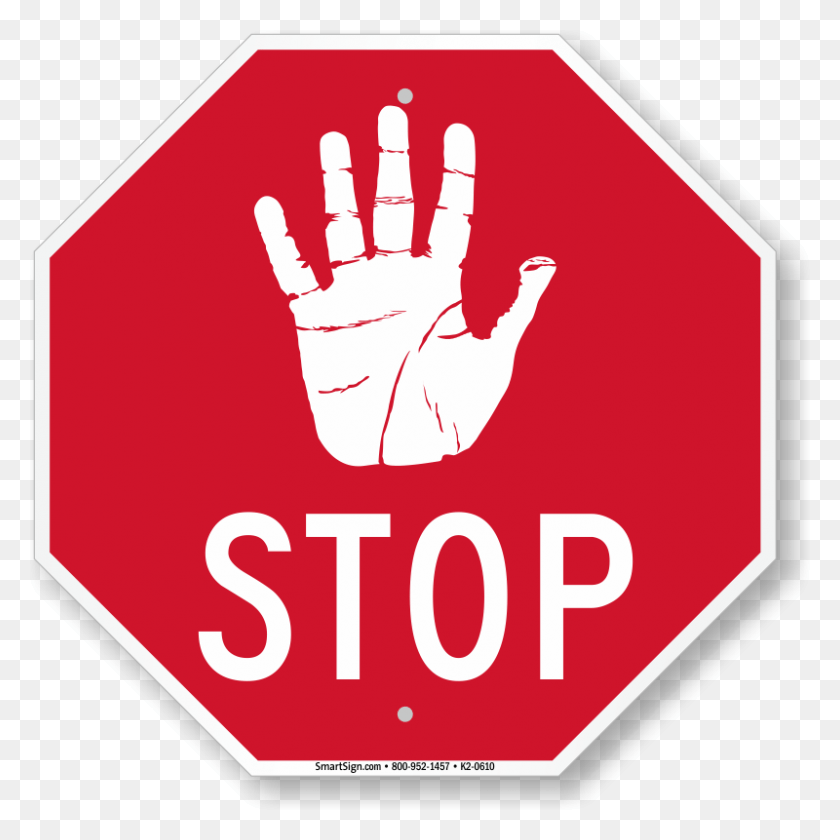 800x800 Stop Sign Transparent Image Stop Sign, Stopsign, Road Sign, Sign HD PNG Download