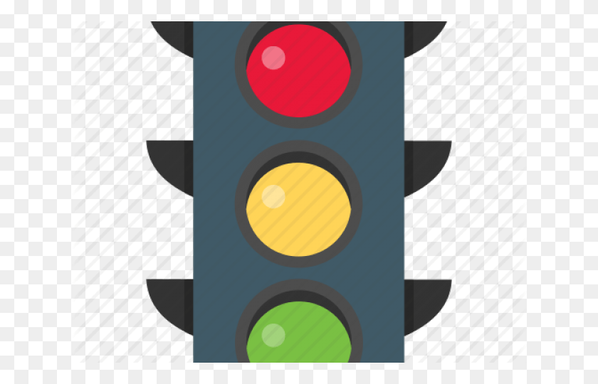 640x480 Stoplight Icon Traffic Light, Light HD PNG Download