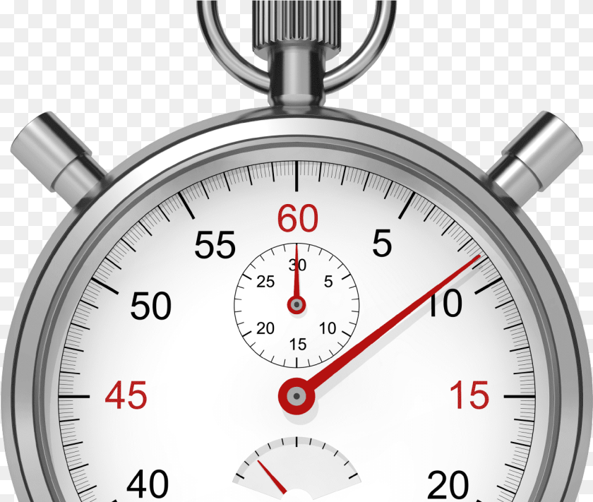 Stopwatch Stopwatch Sticker PNG