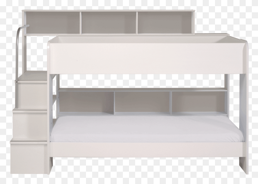 1325x918 Двухъярусная Кровать Для Хранения, Мебель, Двухъярусная Кровать, Кровать Png Скачать