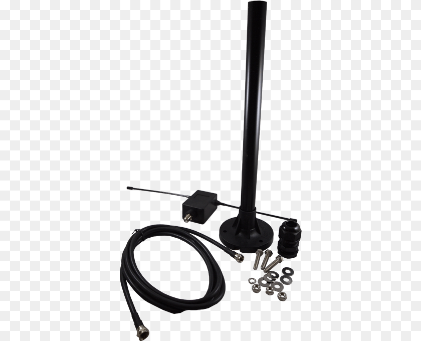 364x680 Storage Cable, Electrical Device, Microphone, Machine Sticker PNG