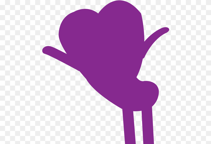 Store List Callaloo Drive Unfollow Icon, Clothing, Hat, Purple, Flower Transparent PNG