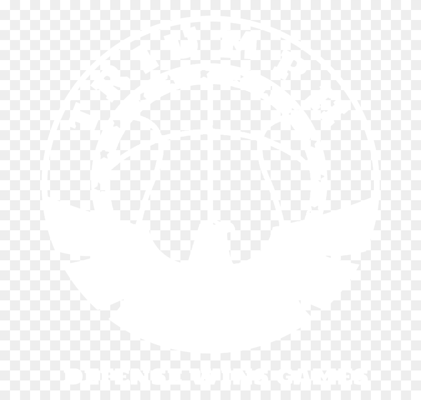 676x739 Store Logo Emblem, Symbol, Trademark, Stencil HD PNG Download