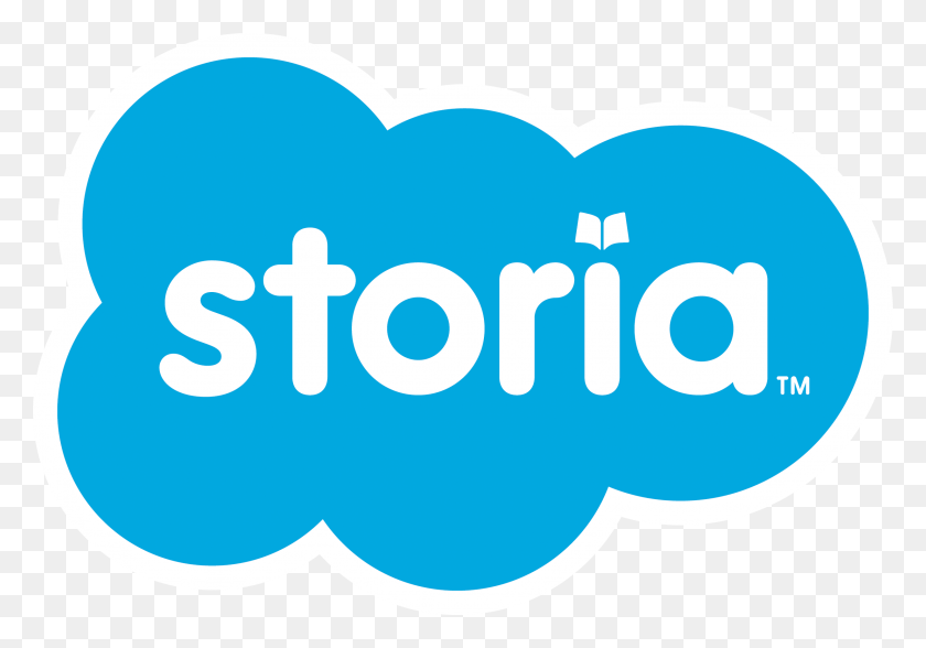 2218x1503 Storia Logo, Label, Text, Word HD PNG Download