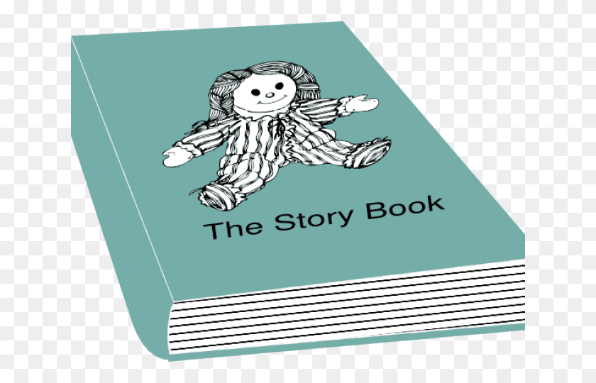 640x480 Stories Free On Dumielauxepices Net Storybook Storybook Clipart Black And White, Outdoors, Nature, Snow HD PNG Download