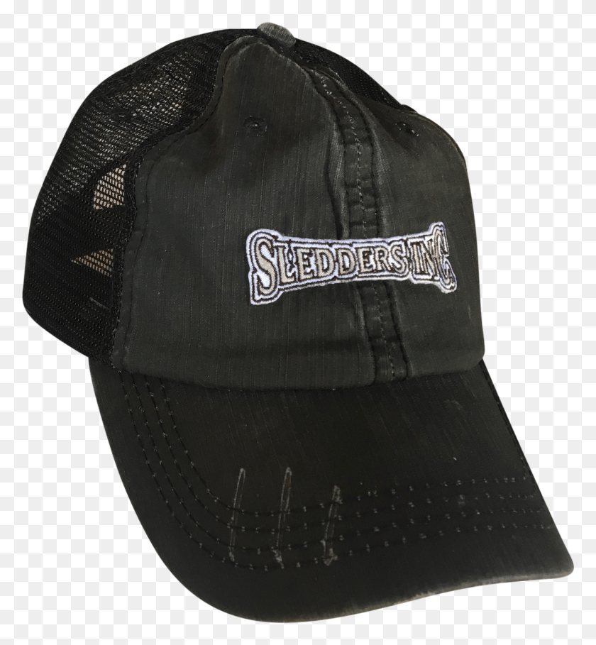 1896x2064 Storm Ditressed Snap Back Trucker Hat Gorra De Béisbol, Ropa, Vestimenta, Gorra Hd Png