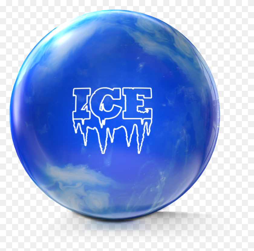 816x805 Storm Ice Storm Ice Storm Bluewhite Bowling Ball, Sphere, Ball, Moon HD PNG Download