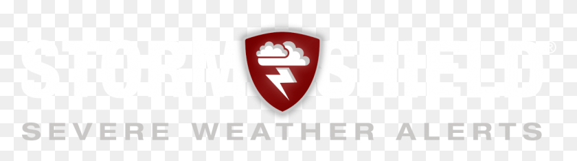 1127x254 Storm Shield Weather Radio App Severe Weather Watch Warning, Symbol, Hand, Sign HD PNG Download