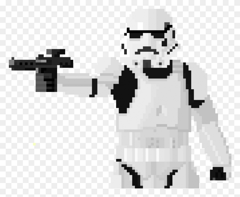 831x671 Stormtrooper Cartoon, Cross, Symbol, Face HD PNG Download