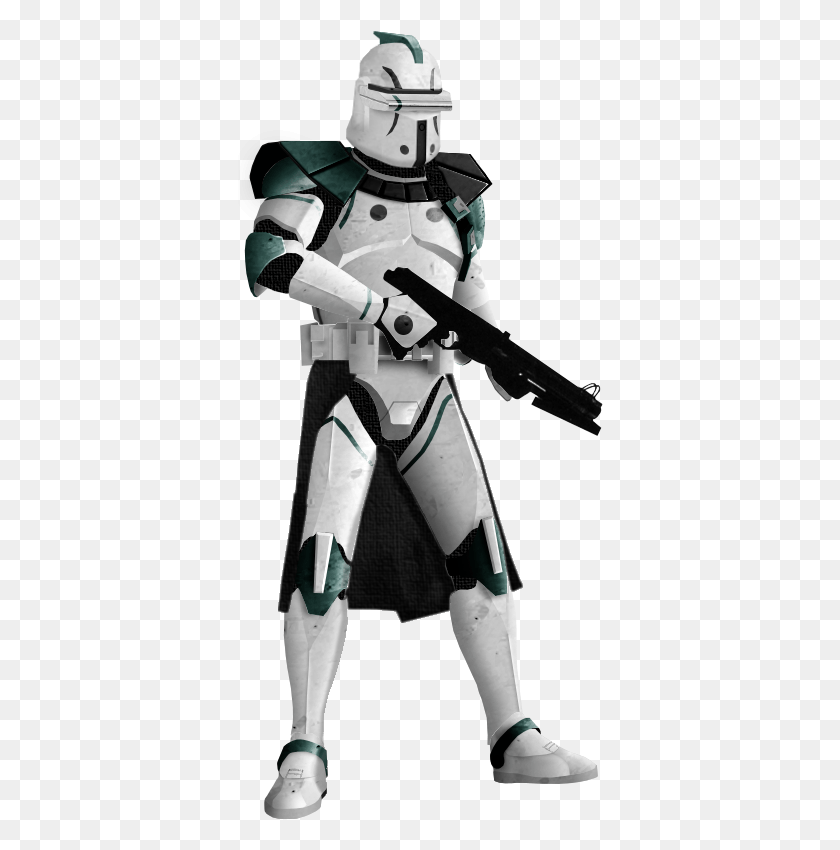 366x790 Descargar Png Stormtrooper Clone Trooper, Persona, Humano, Robot Hd Png