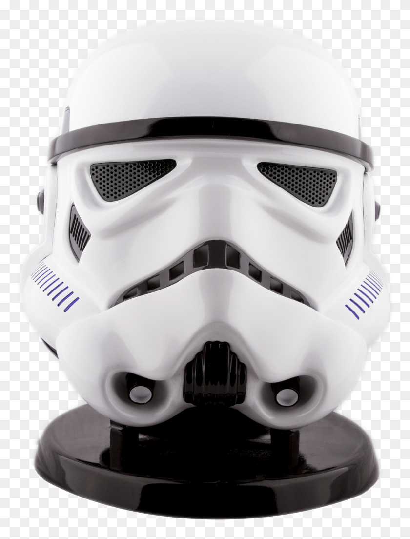 2114x2832 Stormtrooper Front On Bluetooth Speakers Starwars HD PNG Download