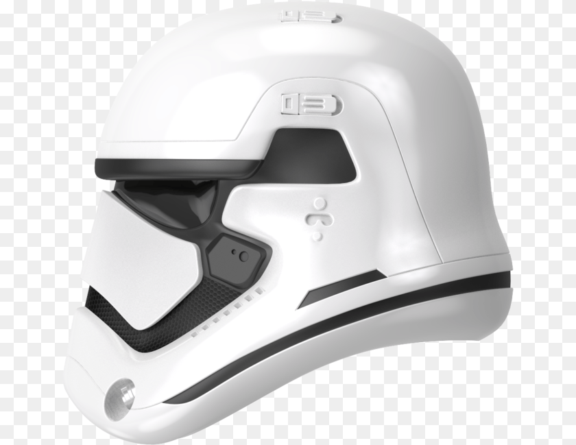 660x649 Stormtrooper Helmet Episode, Crash Helmet, Clothing, Hardhat PNG