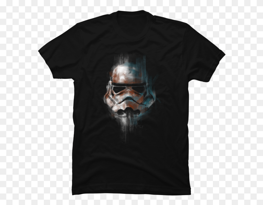 602x597 Stormtrooper Save Flint T Shirt, Clothing, Apparel, T-shirt HD PNG Download