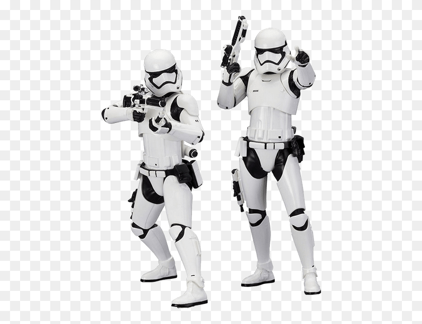 440x586 Stormtrooper Star Wars Free Image Star Wars Tfa First Order Stormtrooper, Helmet, Clothing, Apparel HD PNG Download