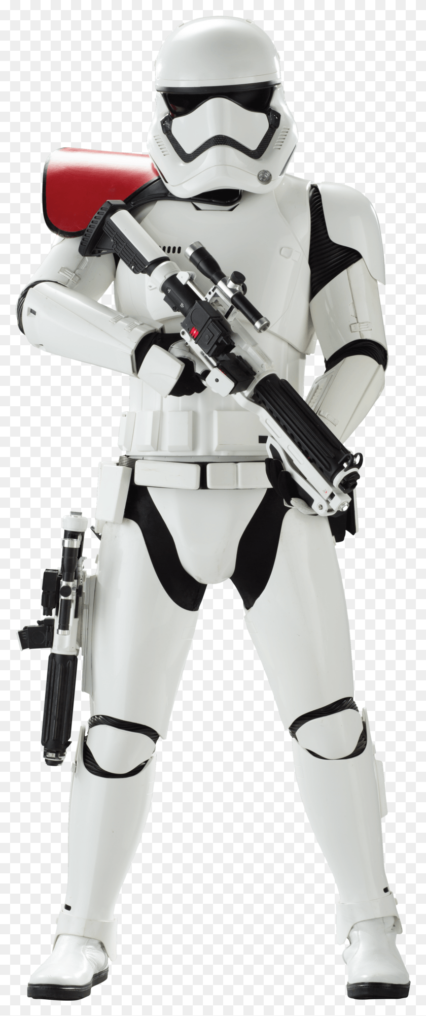 1607x4001 Stormtrooper Star Wars Pic Stormtrooper HD PNG Download