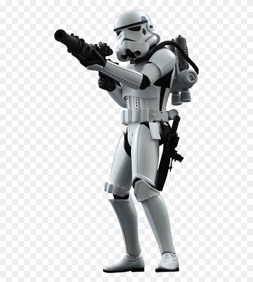 480x876 Descargar Png Stormtrooper Star Wars Spacetrooper, Casco, Ropa, Vestimenta Hd Png