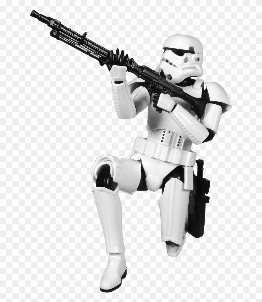 649x909 Stormtrooper Star Wars Stormtrooper, Robot, Gun, Weapon HD PNG Download