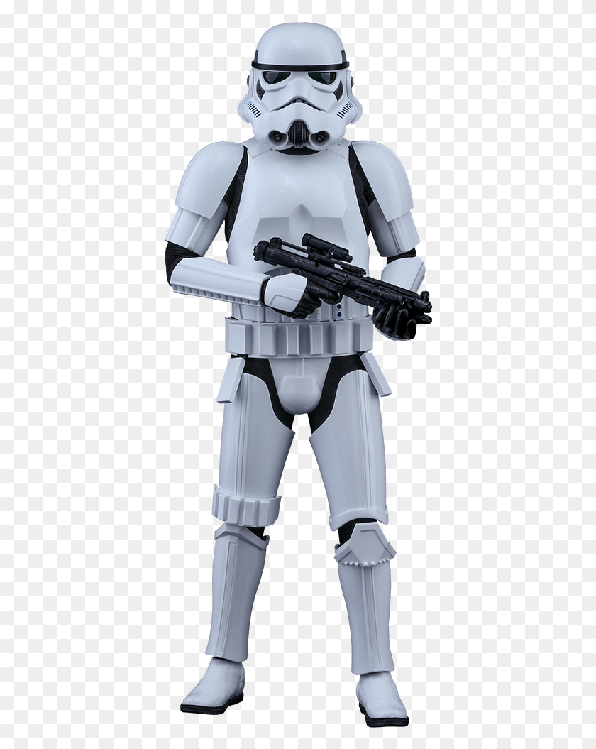 378x995 Stormtrooper Toys, Robot, Casco, Ropa Hd Png