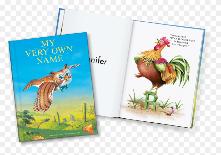 1076x730 Story Book, Chicken, Poultry, Fowl HD PNG Download
