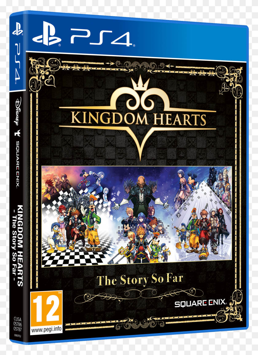 1518x2131 Story So Far Kh HD PNG Download