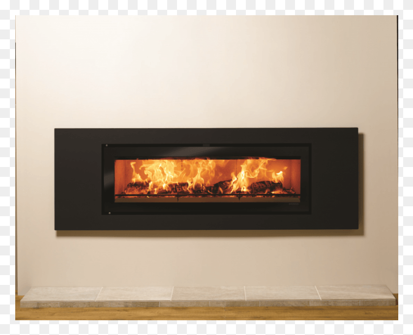 801x639 Stovax Fires Nz, Fireplace, Indoors, Hearth HD PNG Download