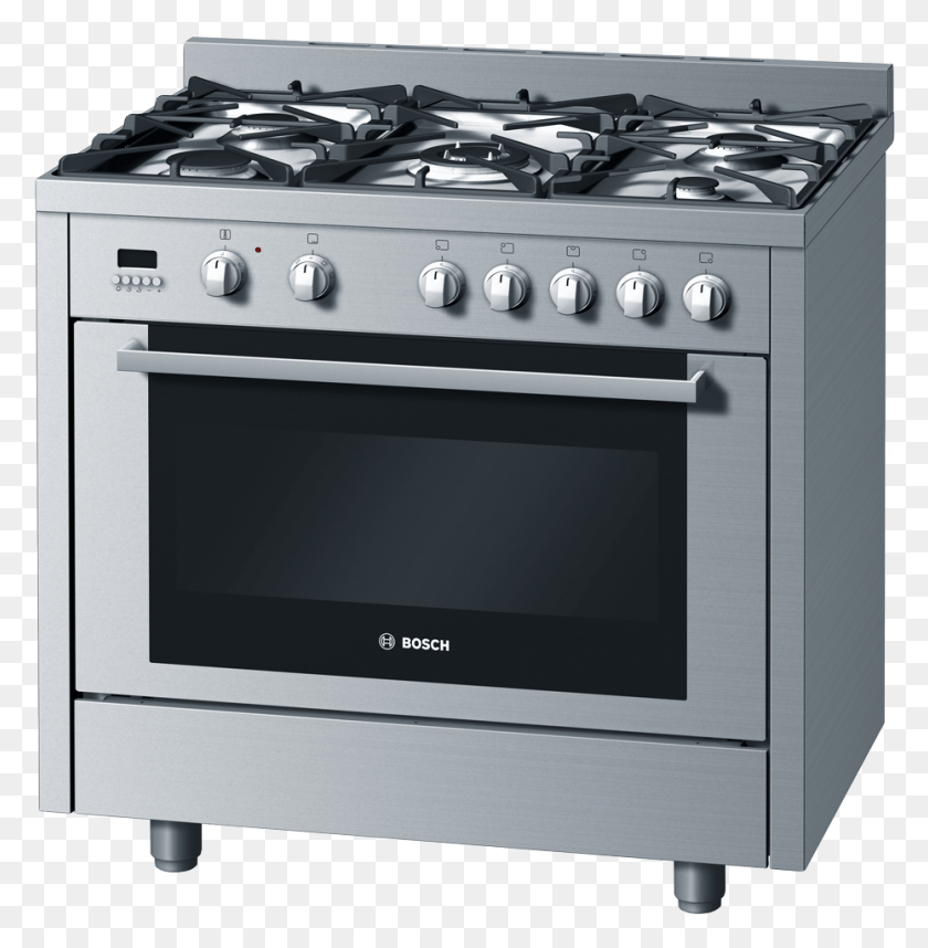 930x952 Stove, Oven, Appliance, Cooktop HD PNG Download