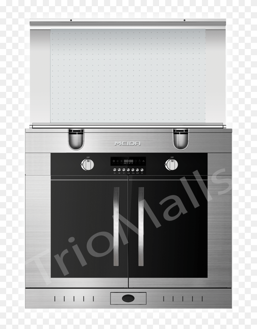 1154x1501 Stove Flat Panel Display, Appliance, Dishwasher, Cooker HD PNG Download