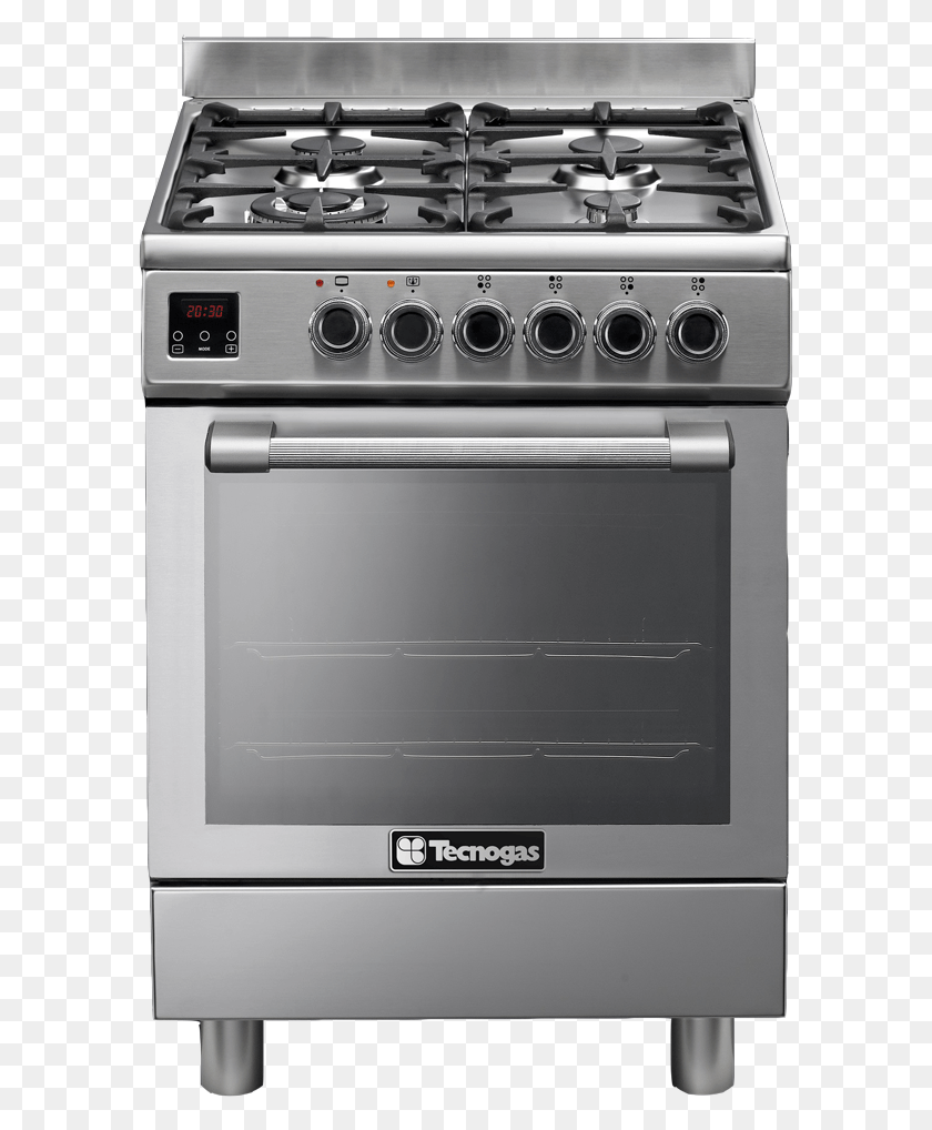 591x958 Stove Tecnogas, Oven, Appliance, Cooktop HD PNG Download