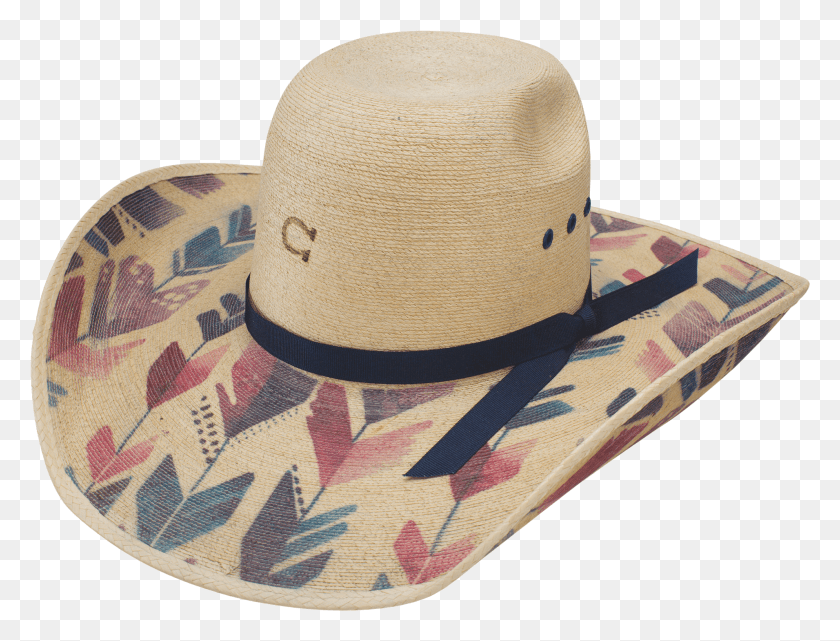 1911x1425 Straight Arrow Cowgirl Hat, Clothing, Apparel, Cowboy Hat HD PNG Download