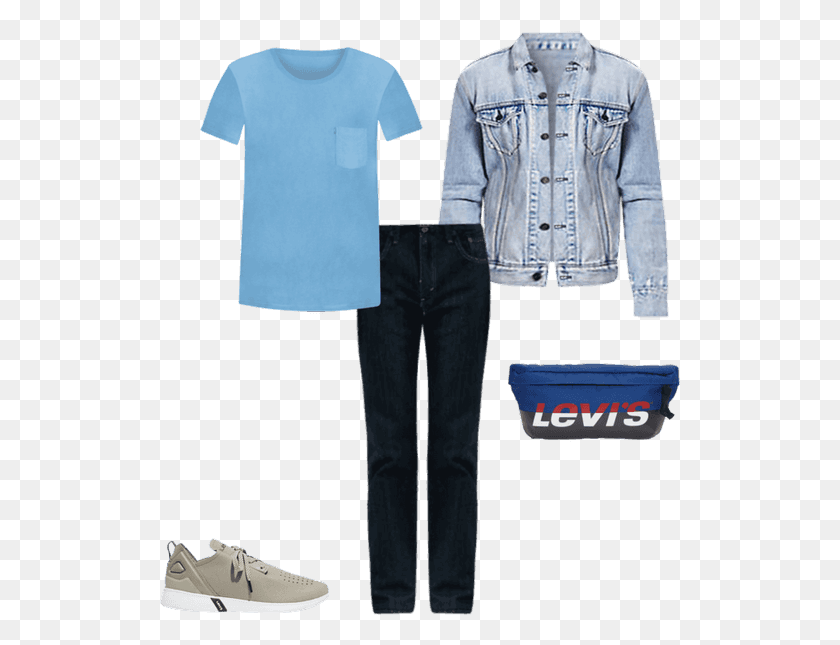 521x585 Straight Fit Jeans Denim, Clothing, Apparel, Pants HD PNG Download