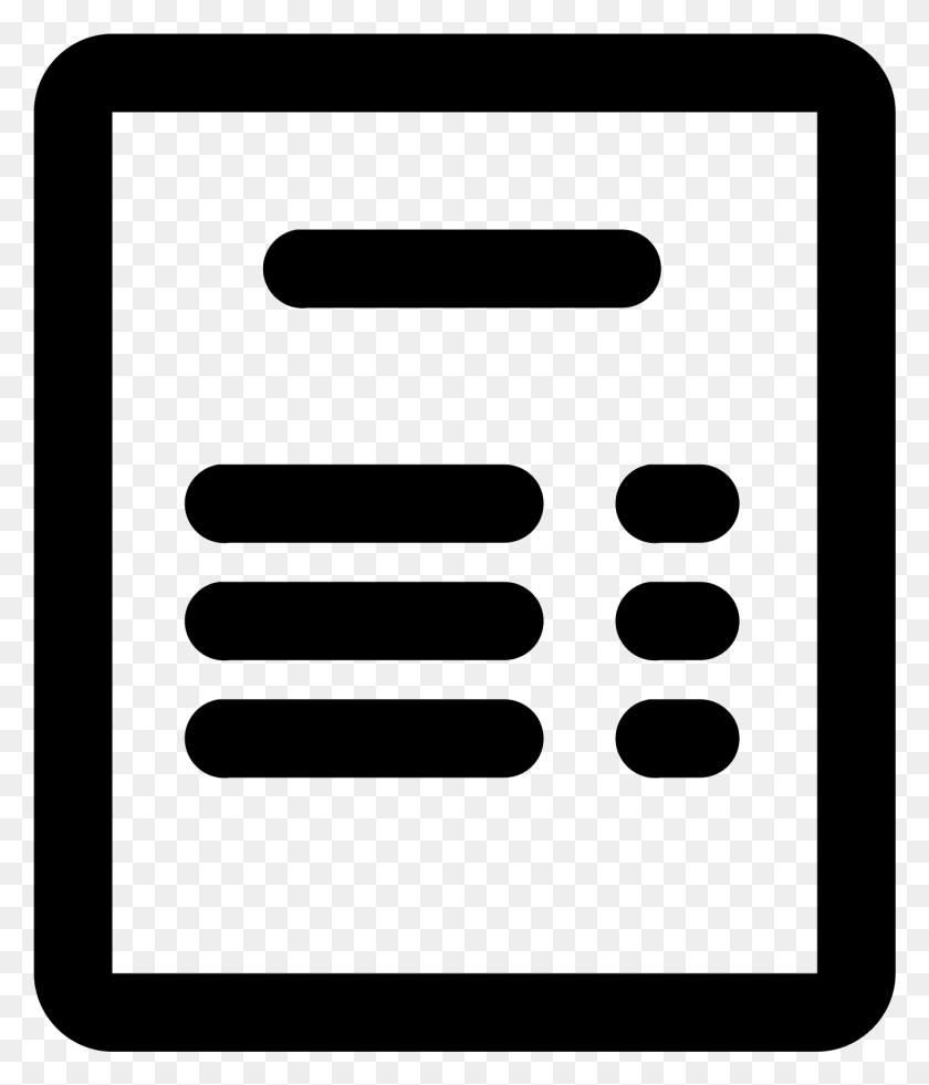 1335x1577 Straight Horizontal Line Bill Icon, Gray, World Of Warcraft HD PNG Download