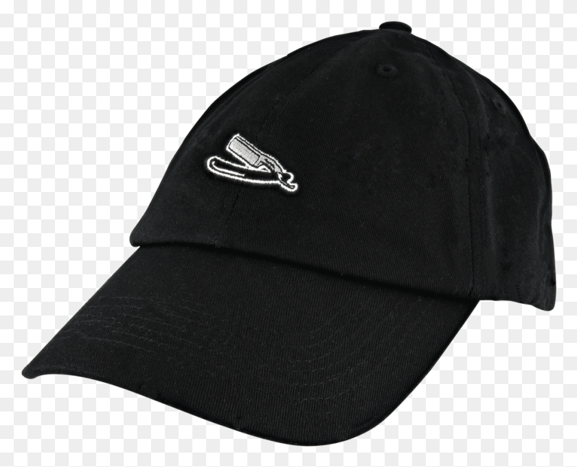 955x761 Straight Razor Dad Hat, Clothing, Apparel, Baseball Cap HD PNG Download