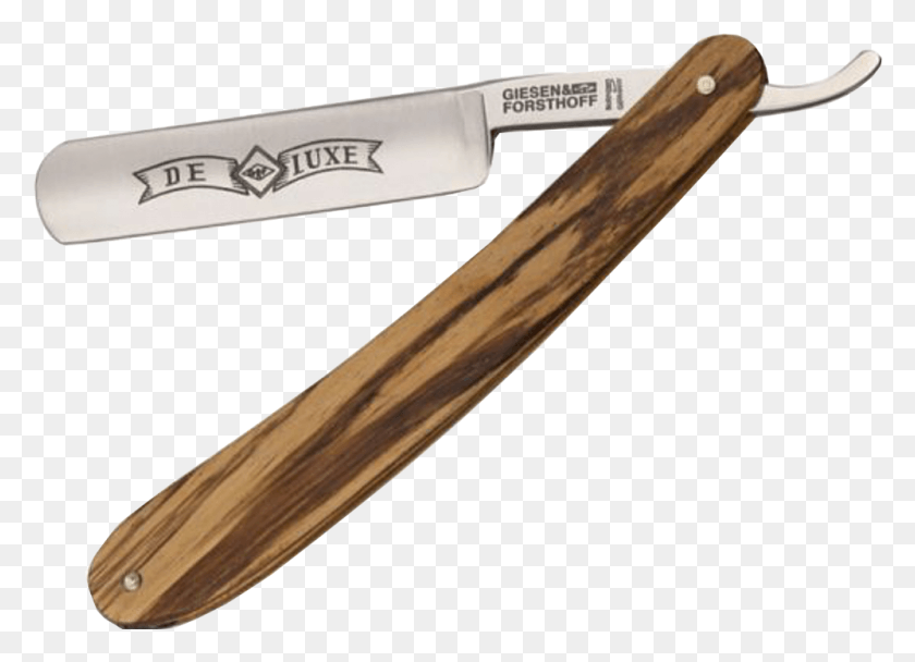 998x702 Straight Razor Razor Blade Gold, Weapon, Weaponry, Blade HD PNG Download