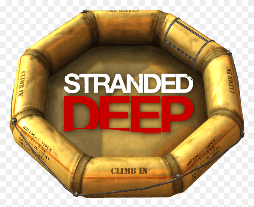 959x771 Stranded Deep, Inflatable, Dynamite, Bomb HD PNG Download