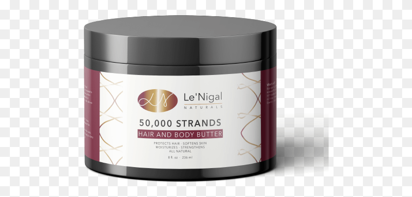 500x342 Strands Cosmetics, Label, Text, Bottle HD PNG Download