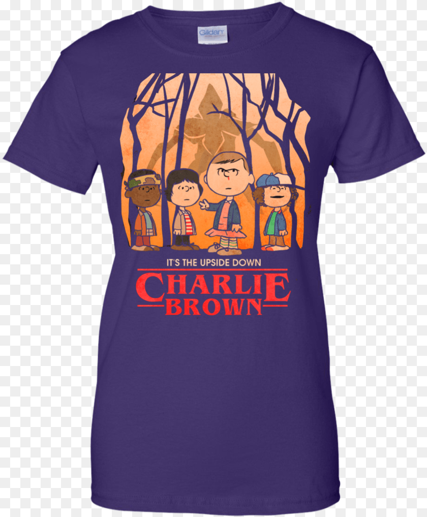 Stranger Things T Shirt, Clothing, T-shirt, Person, Baby Sticker PNG