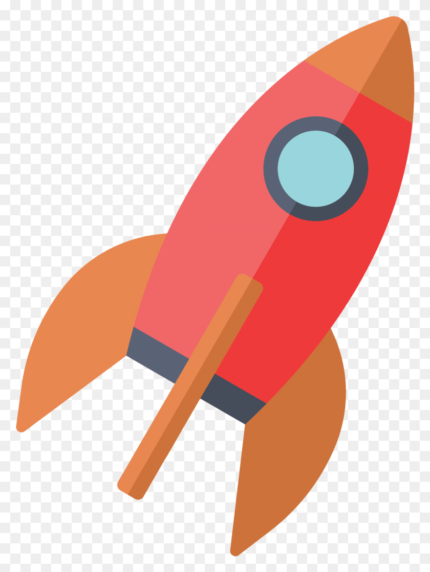 1220x1653 Strategic Resources To Launch Flat Design Rocket, Oars, Outdoors, Rowboat HD PNG Download