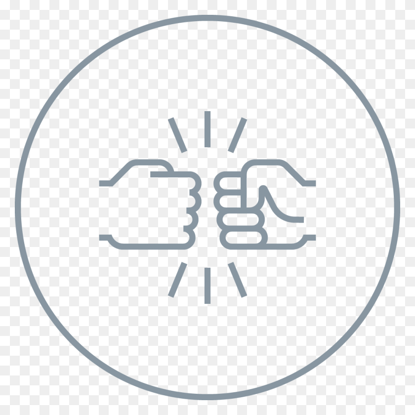 1024x1024 Strategy Circle, Symbol, Emblem, Logo HD PNG Download