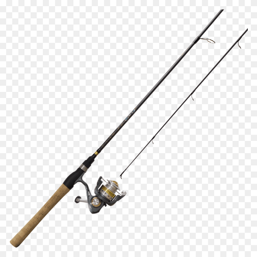 973x972 Strategy Secondary View Pflueger President Xt Combo, Water, Bow, Fishing HD PNG Download