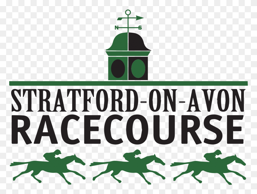 1367x1008 Stratford Racecourse Stratford On Avon Racecourse, Text, Poster, Advertisement HD PNG Download