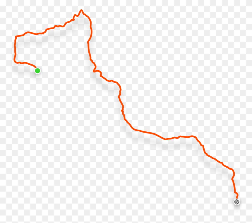 865x760 Strava Works With Your Mobile Phone Or Favorite Gps Strava, Nature, Outdoors, Sea HD PNG Download