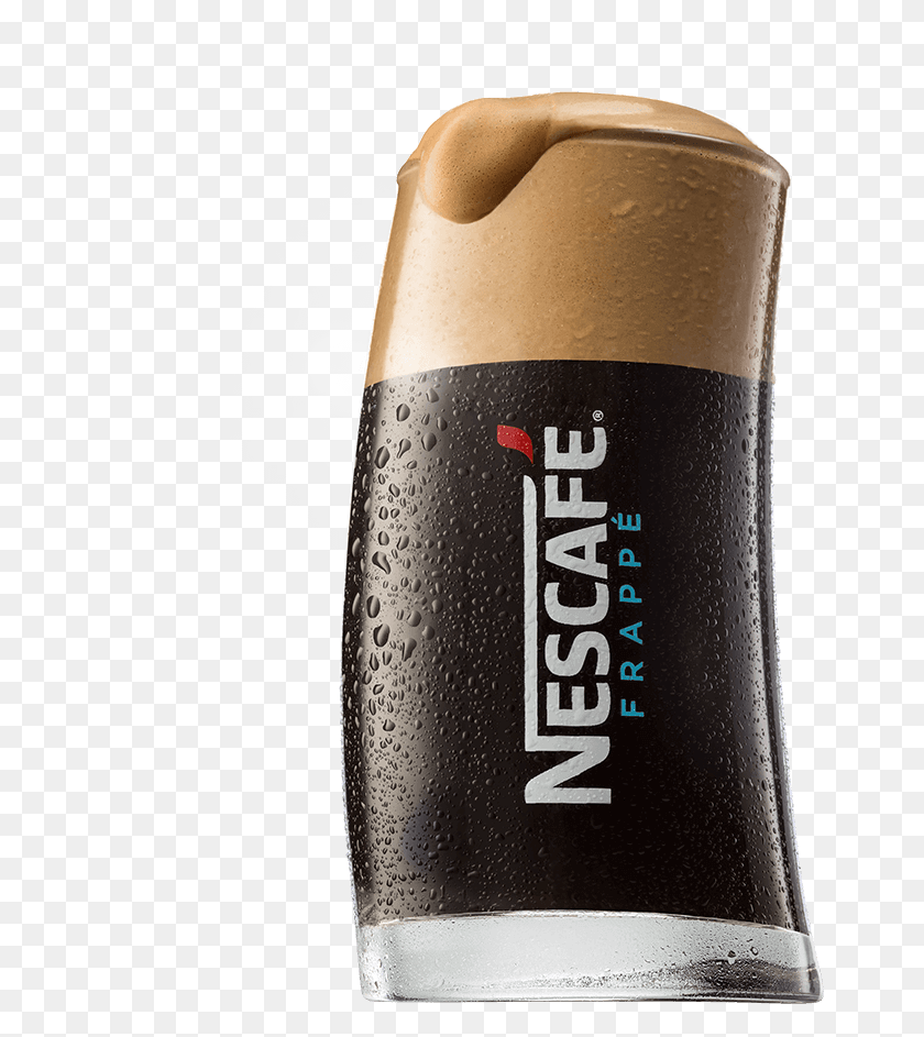 658x883 Straw Black Nescafe Alegria, Beer, Alcohol, Beverage Descargar Hd Png