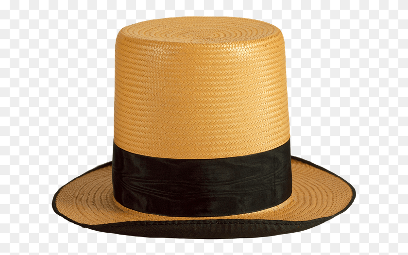 633x465 Straw Hat Images Straw Hat, Clothing, Apparel, Hat HD PNG Download