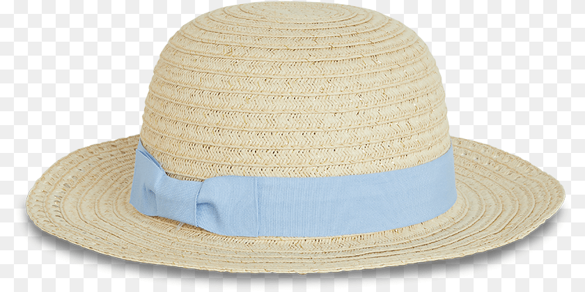 802x420 Straw Hat With Bow Beige Straw Hat, Clothing, Sun Hat, Countryside, Nature Transparent PNG