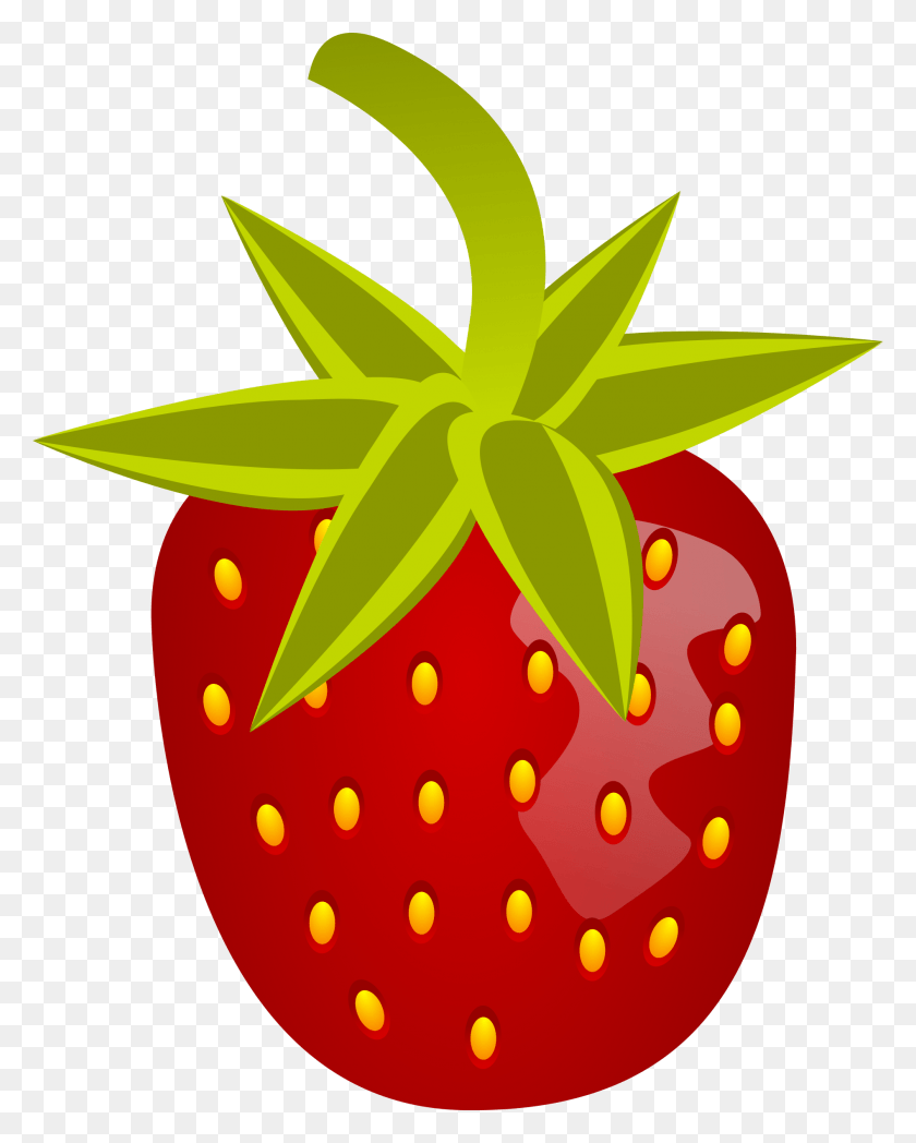 1893x2400 Strawberry, Fruit, Plant, Food HD PNG Download