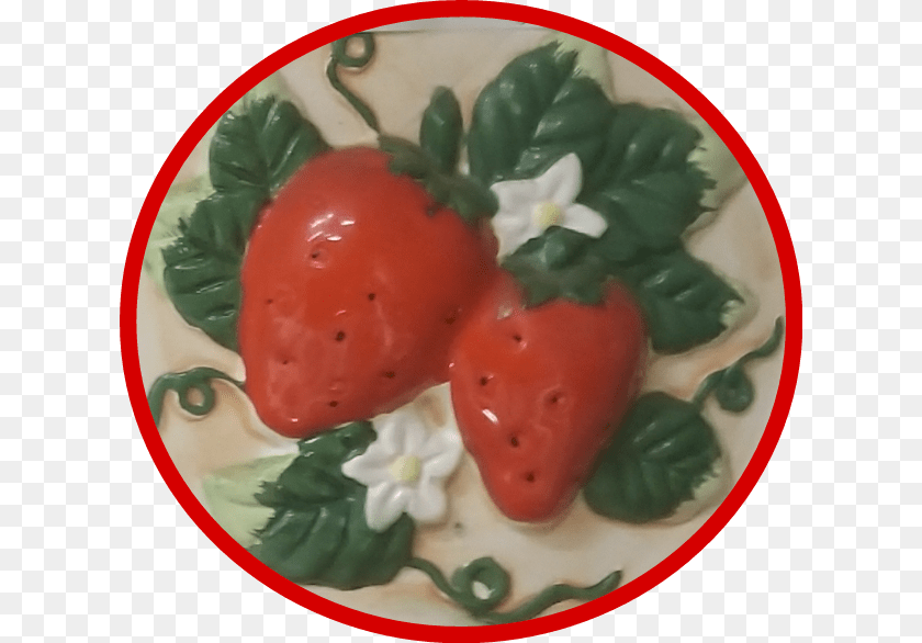 622x586 Strawberry, Food, Meal, Dish, Food Presentation PNG