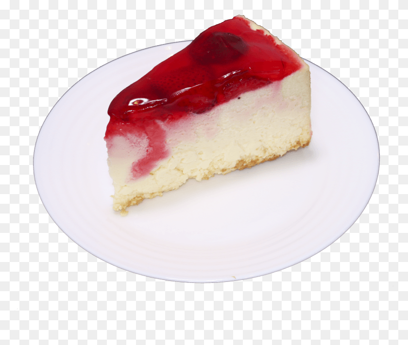 3190x2663 Strawberry Cheesecake Cheesecake HD PNG Download