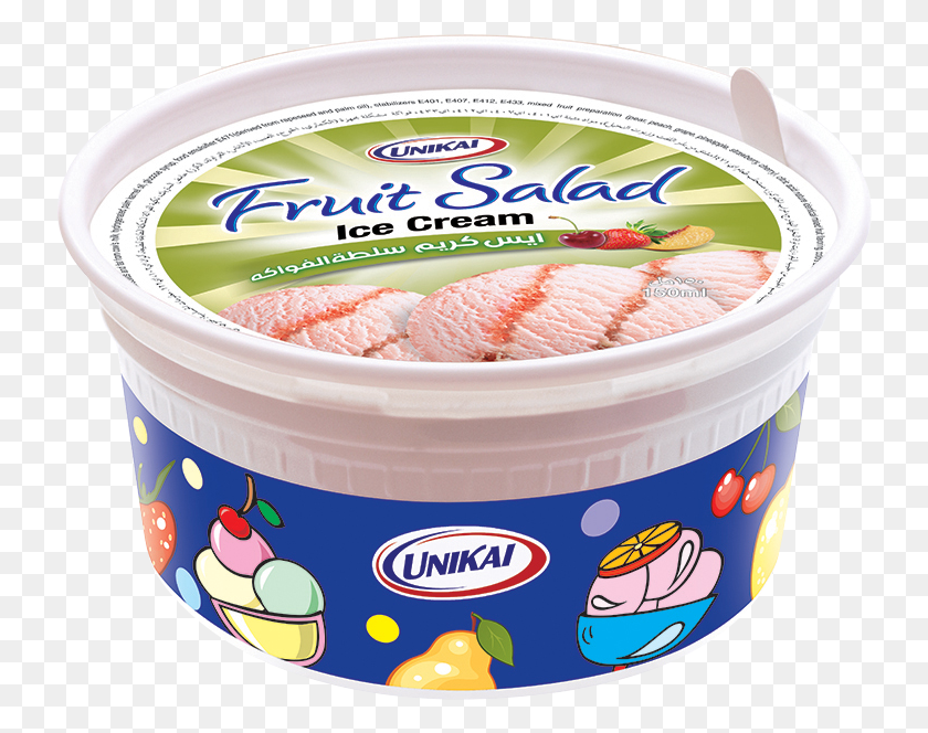 738x604 Copa De Fresa Helado, Yogur, Postre, Comida Hd Png