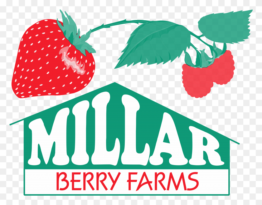 8010x6132 Strawberry Emoji, Fruit, Plant, Food HD PNG Download